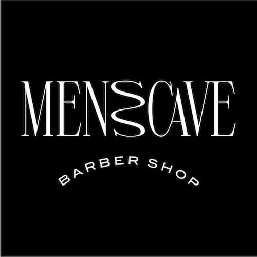 Men's Cave logo