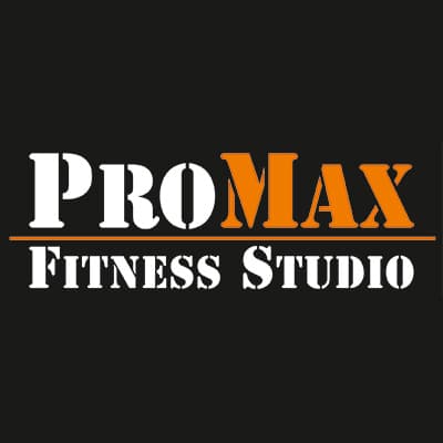 ProMax logo
