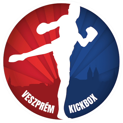 Veszprém Kickbox logo